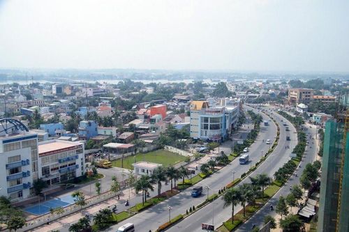 Tập đoàn Việt Phát muốn làm dự án hơn 6.000 tỷ đồng tại Đồng Nai