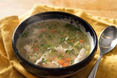Chế độ dinh dưỡng giúp tăng cường sức đề kháng, sức khỏe khi trời trở lạnh
