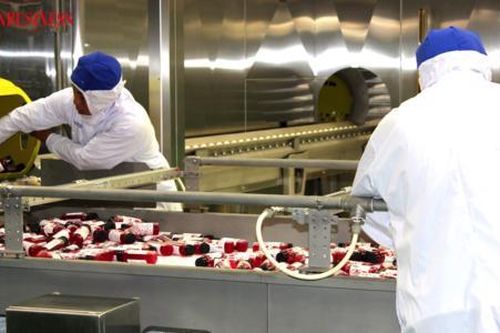 Đừng để khâu thủ tục làm khó xuất khẩu nông sản thực phẩm