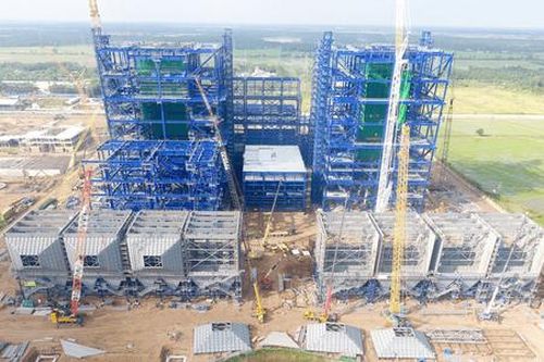 Dự án nhiệt điện nghìn tỷ đồng chậm tiến độ 5 năm, Bộ trưởng Công Thương nói phấn đấu 2026 sẽ tái khởi động