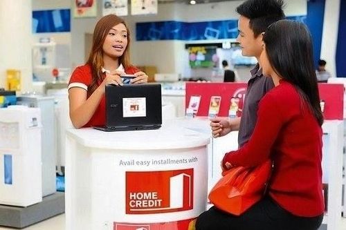 Home Credit Việt Nam được rao bán với giá 700 triệu USD