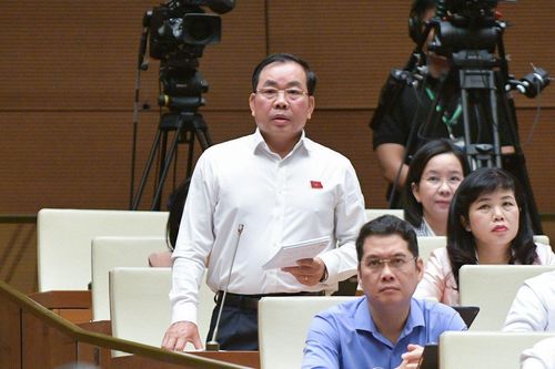 Gỡ vướng dự án BOT, đại biểu Quốc hội lo ngại những hệ lụy