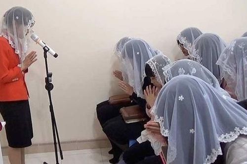 Khi 'đức tin' bị lừa gạt