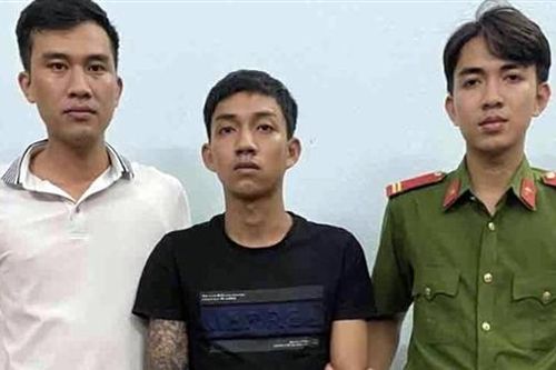 Phá chuyên án, bắt giữ đối tượng truy nã đặc biệt nguy hiểm