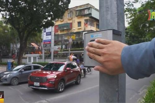 Đèn tín hiệu cho người đi bộ - có cũng như không