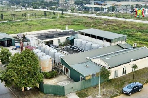 Chưa thể khởi công khu đô thị Thanh Hà Cienco 5