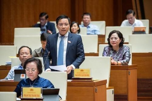 Việc thí điểm sử dụng cát biển làm vật liệu đắp nền đường ở ĐBSCL đạt yêu cầu