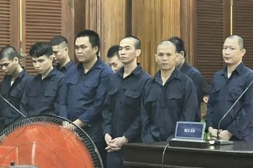Cái giá phải trả khi giải quyết hiềm khích bằng bạo lực
