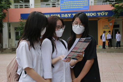 Có nên lựa chọn học nghề sau khi tốt nghiệp THPT?