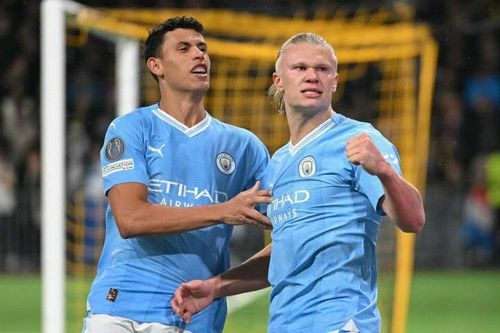Nhận định bóng đá Man City vs Young Boys: Chênh lệch đẳng cấp