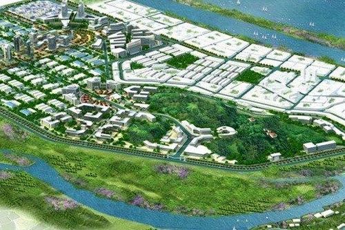 Điều chỉnh quy hoạch Khu kinh tế Nam Phú Yên: Diện tích lên hơn 20.700 ha