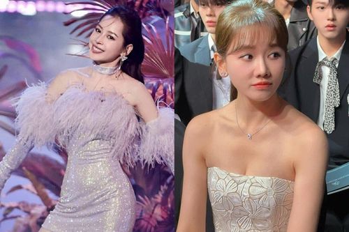Showbiz ngày 7/11: Chi Pu nói thẳng mức cát-sê sau 'Đạp gió', Hari Won nhận giải