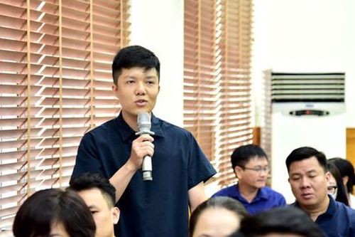 Giải đáp chế độ, chính sách cho người lao động quận Thanh Xuân