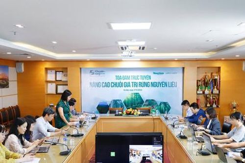 Thách thức trong quản lý, bảo vệ rừng