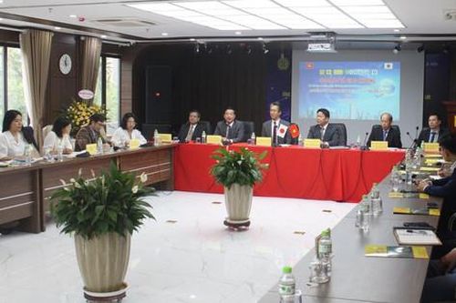 Hỗ trợ doanh nghiệp tham gia chuỗi sản xuất linh kiện phụ trợ hàng không