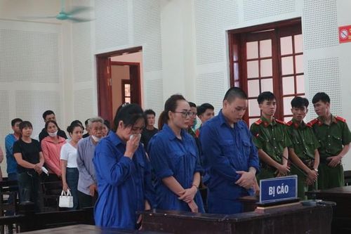 Chân dung 'nữ quái' mượn giấy tờ của người khác để trốn truy nã
