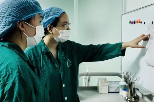 Ghép tế bào gốc tự thân lần đầu thực hiện tại Thái Nguyên