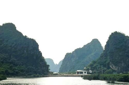 Chủ đầu tư dự án lấn vùng đệm vịnh Hạ Long bị xử phạt