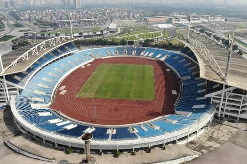 Thực hư tin đồn FIFA hỗ trợ Việt Nam xây sân vận động 100 triệu USD
