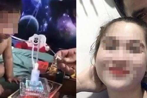 Tòa trả hồ sơ vụ bé trai 3 tuổi nghi bị ép dùng ma túy yêu cầu điều tra bổ sung