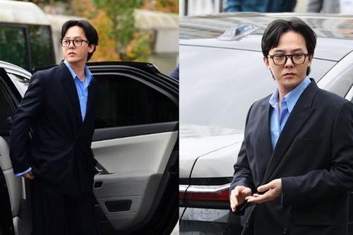 Sau kính mắt, chiếc ô tô 4 tỷ đưa G-Dragon tới đồn cảnh sát điều tra cũng 'cháy hàng'