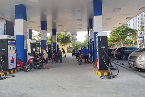 BIDV hoàn trả 270 tỷ đồng cấn nợ sai quy định từ Quỹ bình ổn giá xăng dầu của doanh nghiệp