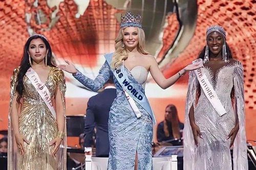 Sân chơi sắc đẹp lớn nhất hành tinh 'Miss World 2024' lại có sự thay đổi vào phút chót