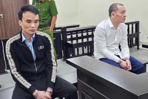 Lượng ma túy lớn trong bao tải ngô khiến đôi bạn tù lĩnh án tử hình