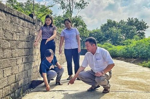 Đổi mới nhận thức trong lựa chọn nội dung giám sát