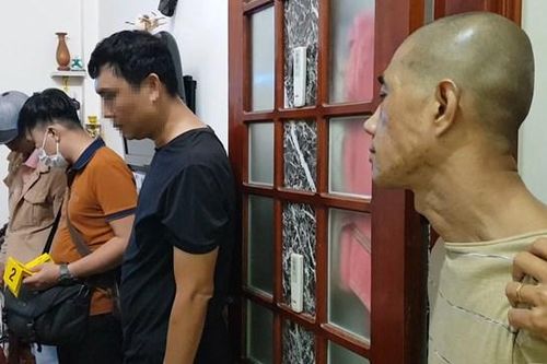 Bắt đối tượng mua hàng nghìn viên ma túy để bán kiếm lời