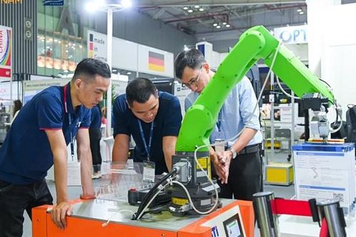 TP Hồ Chí Minh: Doanh nghiệp của 30 quốc gia và vùng lãnh thổ tham gia ProPak Vietnam 202