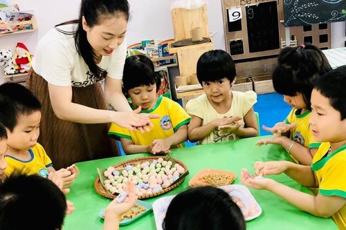 Tín hiệu tăng lương làm nhen lên niềm vui cho đội ngũ nhà giáo