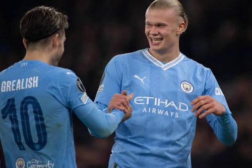 Xác định 2 đội bóng giành vé vào vòng 1/8 UEFA Champions League 2023/2024