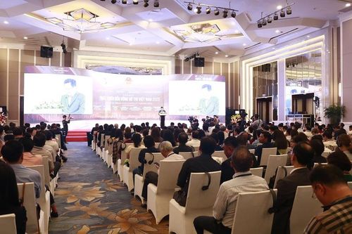 Nhiều tham luận tại Diễn đàn Phát triển bền vững đô thị Việt Nam
