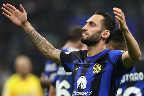 RB Salzburg vs Inter Milan (03h00, 9/11): 'Hành khúc Thổ Nhĩ Kỳ' trên con đường Inter
