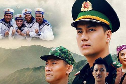 Kết phim 'Cuộc chiến không giới tuyến': Mường Luông bình yên, Trung và Phương cùng chăm lo cho bầy con nuôi