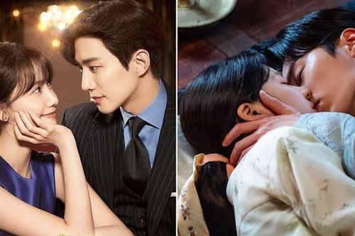 Top 10 K-Drama tệ nhất năm 2023 có những phim được nhiều khán giả yêu thích