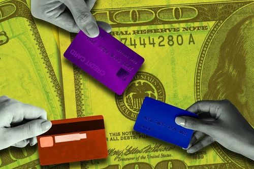 Mỹ: Thế hệ Millennials chật vật khi dư nợ thẻ tín dụng tăng cao