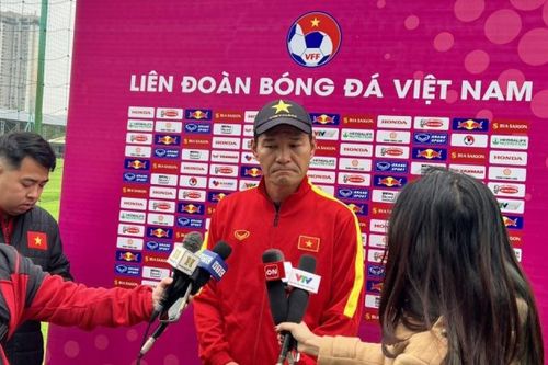 Đội tuyển nữ Việt Nam: Điểm danh ứng viên thay thế HLV Mai Đức Chung