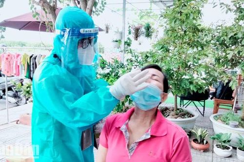 Kiên Giang: Xử lý trách nhiệm tập thể, cá nhân sai phạm trong mua sắm vật tư y tế phòng, chống dịch Covid-19