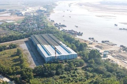 Phú Thọ kiên quyết xử lý dứt điểm các dự án chậm tiến độ