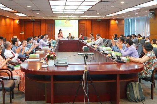 Địa lý nhân văn trong thực hiện mục tiêu phát triển bền vững