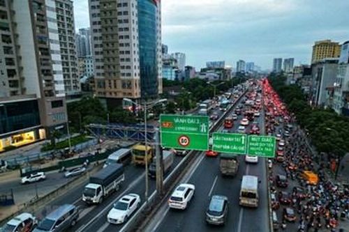 Góc nhìn nghị trường: Tối ưu hóa hạ tầng giao thông