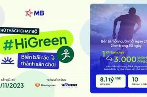 MB đưa chuyên gia hàng đầu thế giới đến hội thảo 'Định hình nền kinh tế số tương lai'