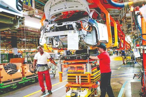 Diễn đàn Kinh tế mới: Xác định các ưu tiên để đưa kinh tế thế giới tiến lên