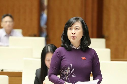 Để giảm tiền túi của người dân, cần chuyển đổi mô hình chăm sóc bệnh tật một cách bền vững
