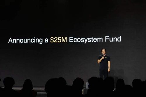 Quỹ đầu tư 25 triệu USD của Ninety Eight hỗ trợ Startup nào?