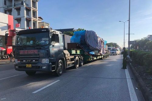 Hải Dương: Khởi tố tài xế gây tai nạn chết người trên QL5