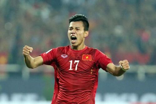Vũ Văn Thanh có cơ hội sang Liga 1 thi đấu