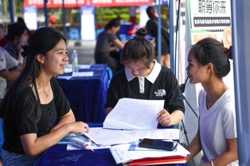 Người học Trung Quốc chuyển hướng du học